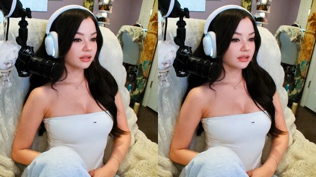 Full leaked Lilchiipmunk private onlyfans photo