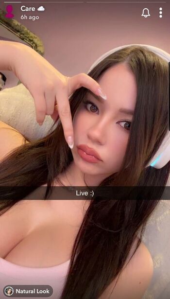Full leaked Lilchiipmunk private onlyfans photo