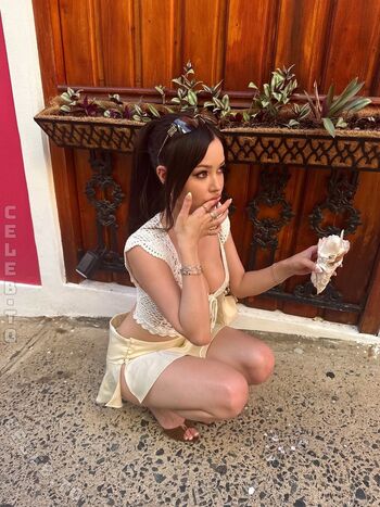 Full leaked Lilchipmunk private onlyfans photo