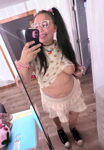 Full leaked Lilcubanbooty private onlyfans photo