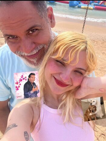 Full leaked Lilcutiecherie private onlyfans photo