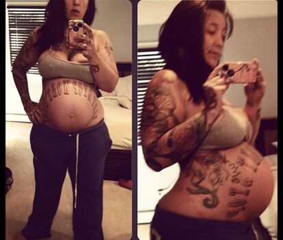 Full leaked Lilflats private onlyfans photo