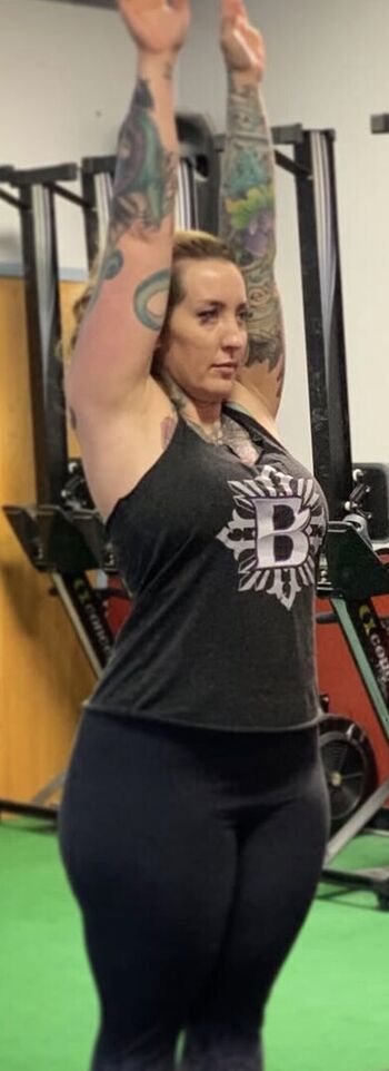 Full leaked Lilflats private onlyfans photo