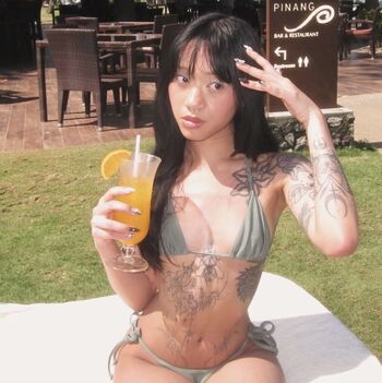 Full leaked Lilfoxiebaby private onlyfans photo