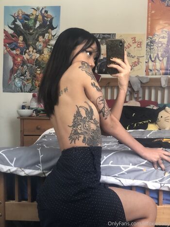 Lilfoxiebaby