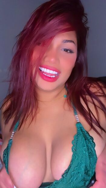 Full leaked Lili bombom private onlyfans photo