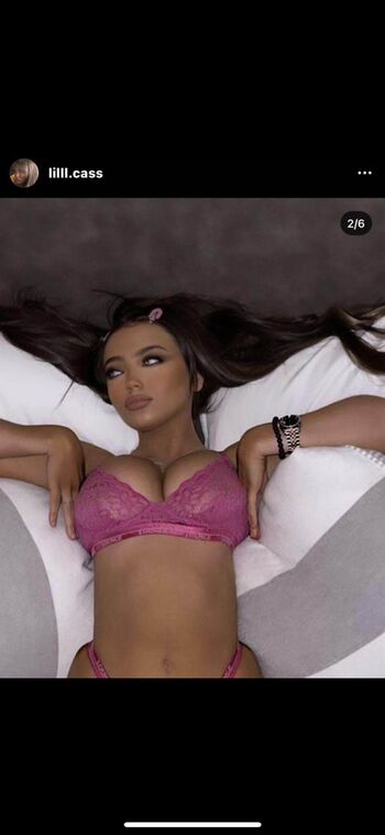 Full leaked Lili cassidy private onlyfans photo