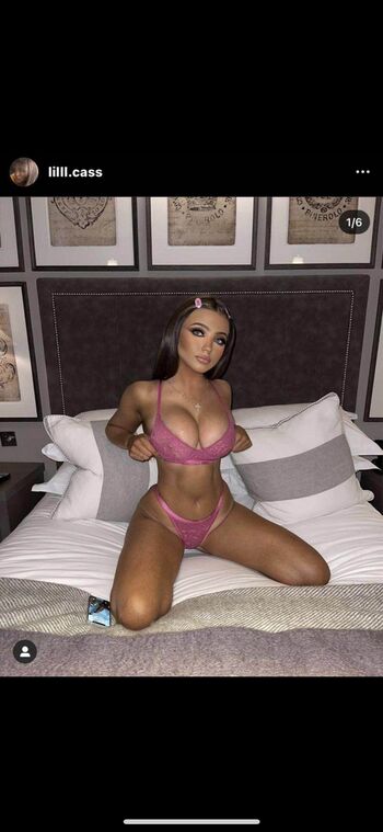 Full leaked Lili cassidy private onlyfans photo