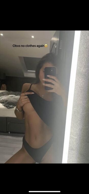 Full leaked Lili cassidy private onlyfans photo