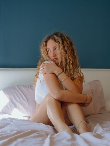 Full leaked Lili luxie private onlyfans photo