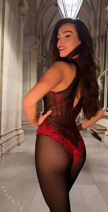 Full leaked Lili paul roncalli private onlyfans photo