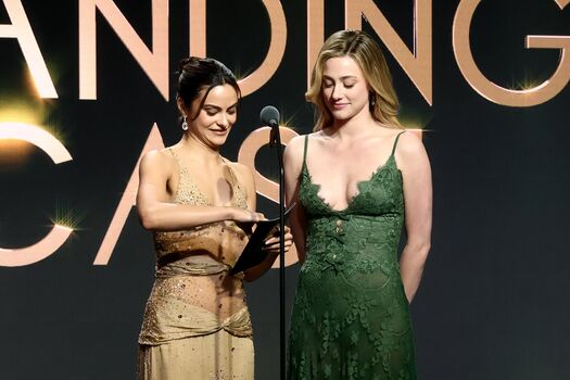 Full leaked Lili reinhart page private onlyfans photo