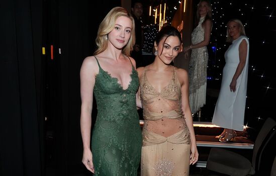 Full leaked Lili reinhart page private onlyfans photo