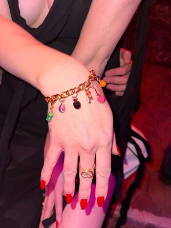 Full leaked Lili reinhart page private onlyfans photo