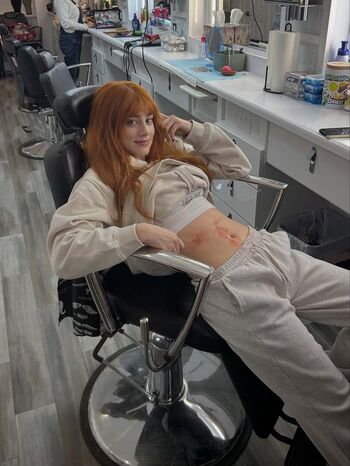 Full leaked Lili reinhart page private onlyfans photo