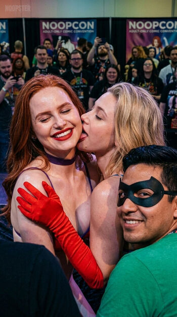 Full leaked Lili reinhart page private onlyfans photo