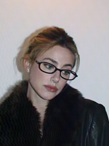 Full leaked Lili reinhart page private onlyfans photo