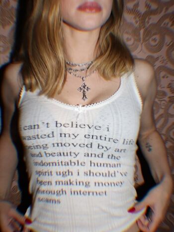 Full leaked Lili reinhart page private onlyfans photo