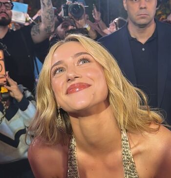 Full leaked Lili reinhart private onlyfans photo