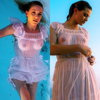 Lili Reinhart