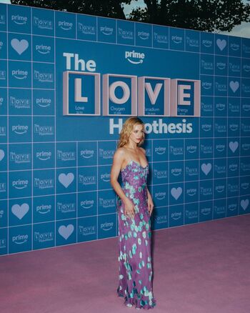 Full leaked Lili reinhart page private onlyfans photo
