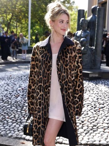 Lili Reinhart