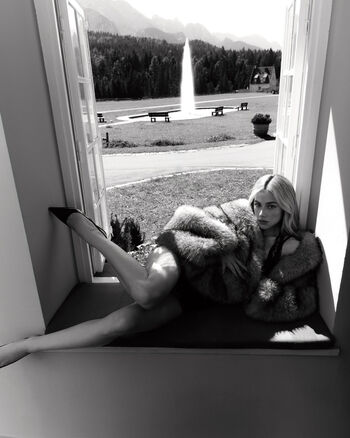 Full leaked Lili reinhart private onlyfans photo