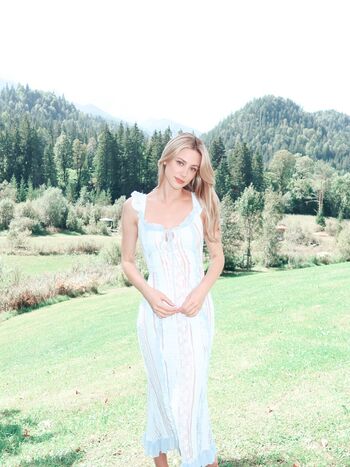 Full leaked Lili reinhart private onlyfans photo