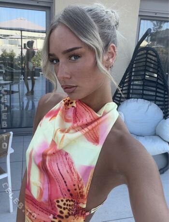 Full leaked Lilia batten private onlyfans photo