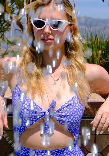Full leaked Lilia buckingham private onlyfans photo