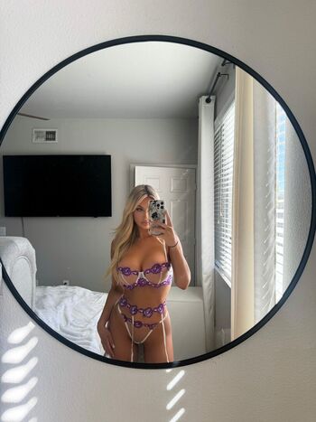 Full leaked Lilia summers private onlyfans photo