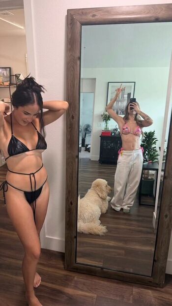 Full leaked Liliagrace private onlyfans photo