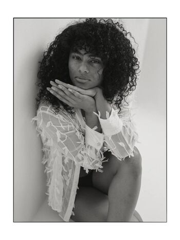 Full leaked Lilian rocky brower private onlyfans photo
