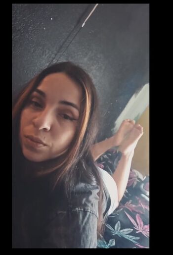 Full leaked Liliana kush nana private onlyfans photo