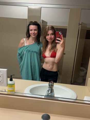 Full leaked Liliana nisco private onlyfans photo