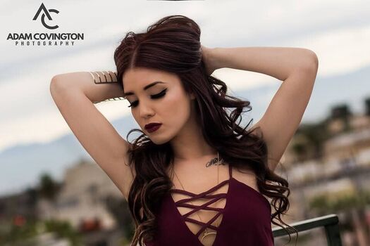 Full leaked Liliana perez private onlyfans photo