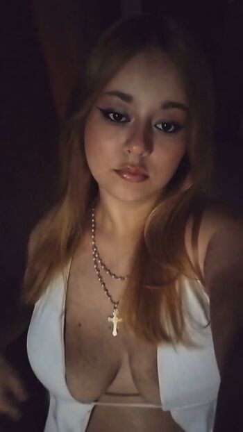 Full leaked Lilica private onlyfans photo