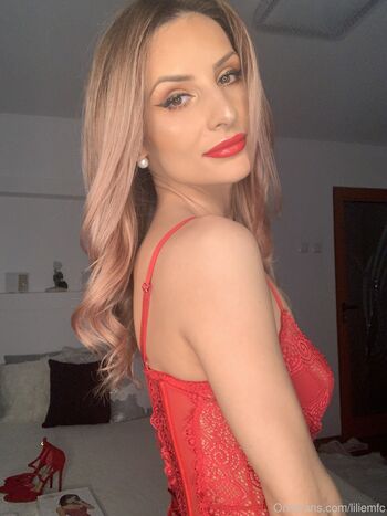 Full leaked Liliemfc private onlyfans photo