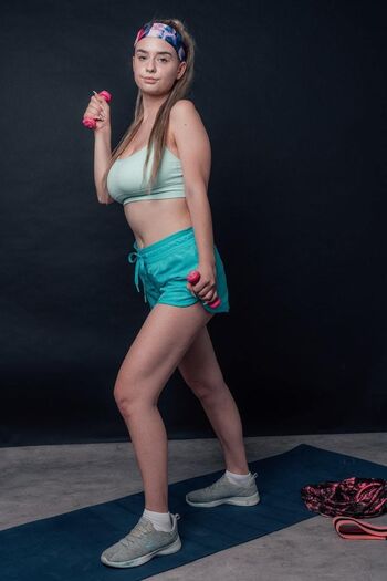 Full leaked Lilien sekaninova page private onlyfans photo