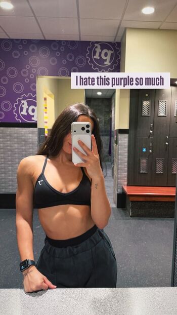 Full leaked Lilinasanli private onlyfans photo