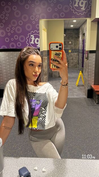 Full leaked Lilinasanli private onlyfans photo