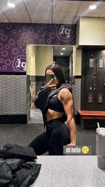 Full leaked Lilinasanli private onlyfans photo