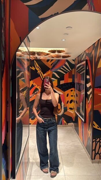 Full leaked Lilissimaa poliglota private onlyfans photo