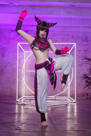 Full leaked Lilitcos private onlyfans photo