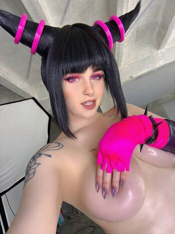 Full leaked Lilitcos private onlyfans photo