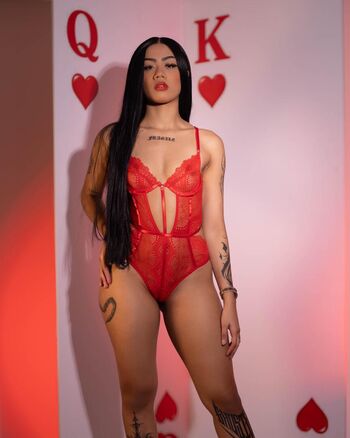 Full leaked Lilith blaze private onlyfans photo