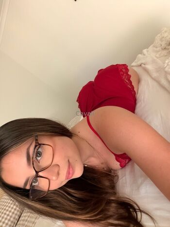 Full leaked Lilith cavaliere private onlyfans photo