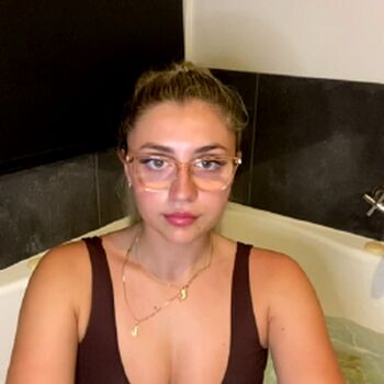 Full leaked Lilith cavaliere private onlyfans photo