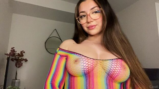 Full leaked Lilith cavaliere private onlyfans photo
