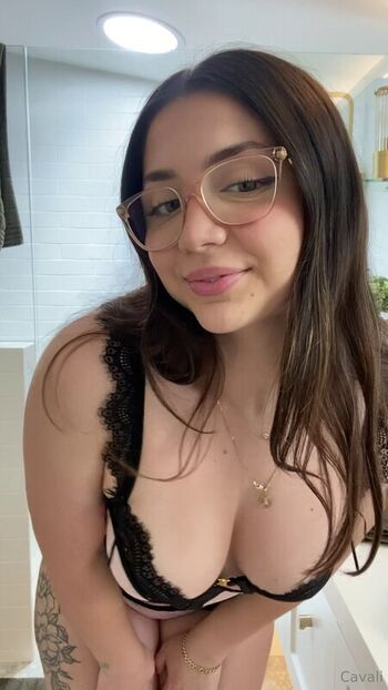 Full leaked Lilith cavaliere page private onlyfans photo